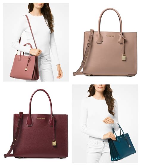 michael kors leather padfolio|macy's Michael Kors bags.